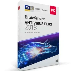 Bitdefender Antivirus