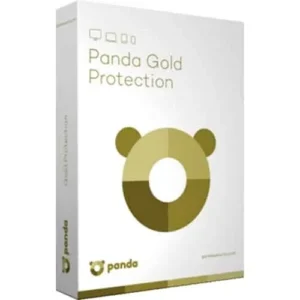 Panda Gold Protection 
