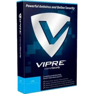 VIPRE Internet Security