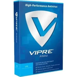 VIPRE Antivirus